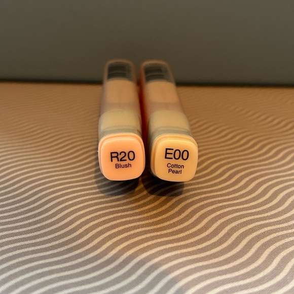 Copic Marker Lot - Picture 4 of 5